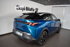 Peugeot e-3008 bild 8