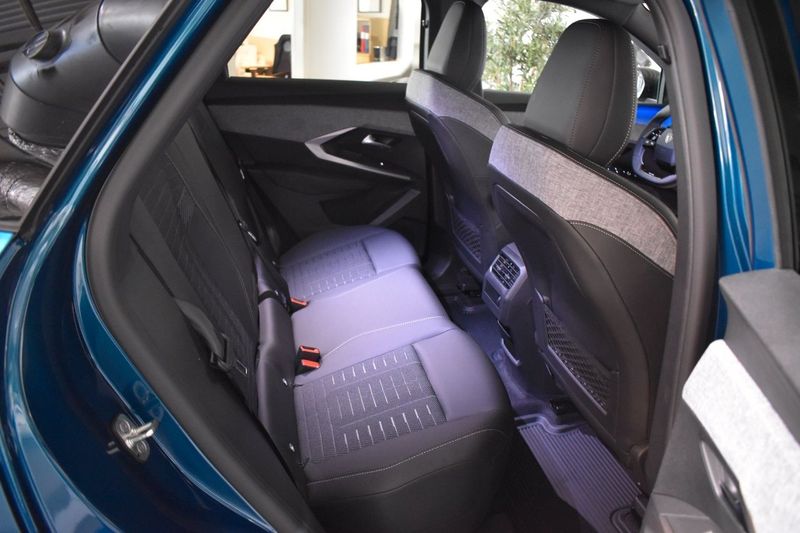 Peugeot e-3008 bild 12