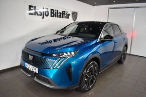 Peugeot e-3008 bild 1