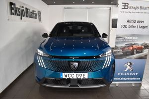 Peugeot e-3008 bild 2