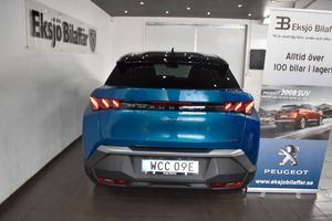 Peugeot e-3008 bild 9