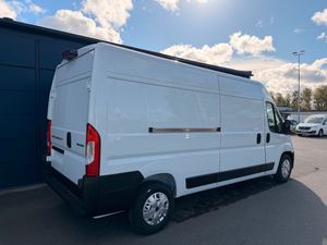 Peugeot Boxer bild 7