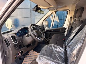 Peugeot Boxer bild 4