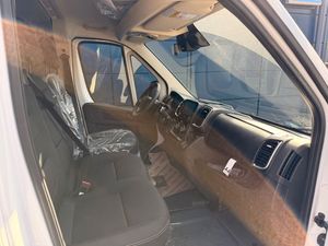 Peugeot Boxer bild 8