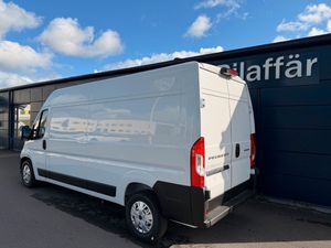 Peugeot Boxer bild 3