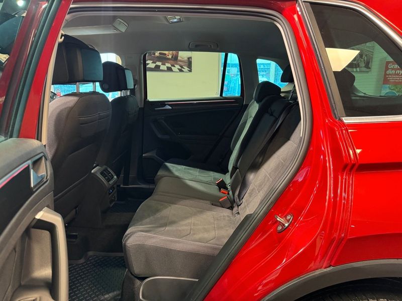 Volkswagen Tiguan bild 22