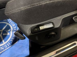 Volkswagen Tiguan bild 15