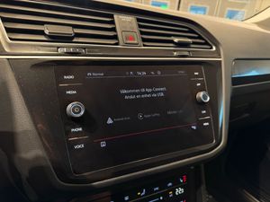 Volkswagen Tiguan bild 13