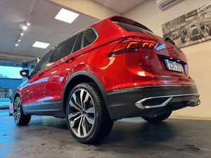 Volkswagen Tiguan bild 20