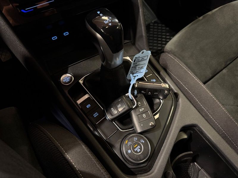 Volkswagen Tiguan bild 17