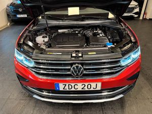 Volkswagen Tiguan bild 24