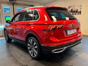 Volkswagen Tiguan bild 3