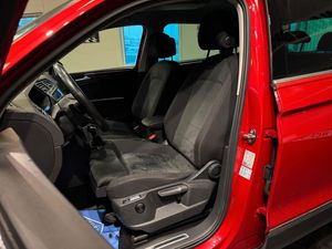 Volkswagen Tiguan bild 7