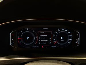 Volkswagen Tiguan bild 10