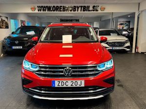 Volkswagen Tiguan bild 27