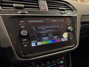 Volkswagen Tiguan bild 14