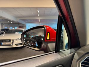 Volkswagen Tiguan bild 18