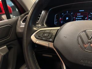 Volkswagen Tiguan bild 11