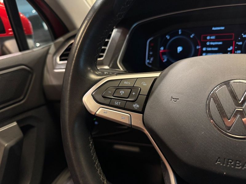 Volkswagen Tiguan bild 11