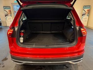 Volkswagen Tiguan bild 25