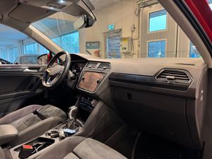 Volkswagen Tiguan bild 9