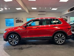 Volkswagen Tiguan bild 23
