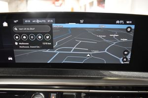 Peugeot e-3008 bild 17
