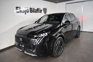 Peugeot e-3008 bild 1