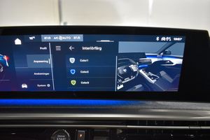Peugeot e-3008 bild 22