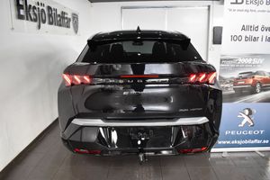 Peugeot e-3008 bild 9