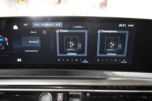 Peugeot e-3008 bild 20