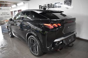 Peugeot e-3008 bild 4