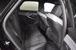 Peugeot e-3008 bild 12