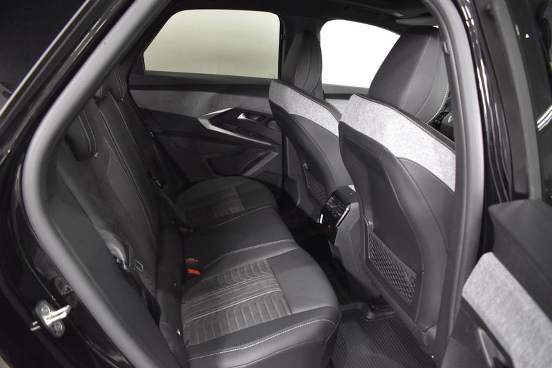 Peugeot e-3008 bild 12
