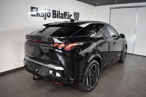 Peugeot e-3008 bild 8