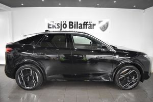 Peugeot e-3008 bild 7