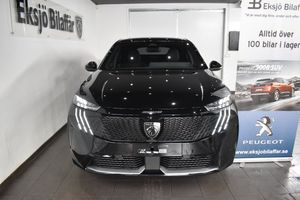 Peugeot e-3008 bild 2