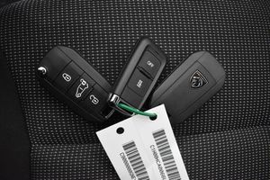 Peugeot Partner bild 15