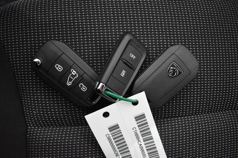 Peugeot Partner bild 15
