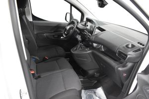 Peugeot Partner bild 9