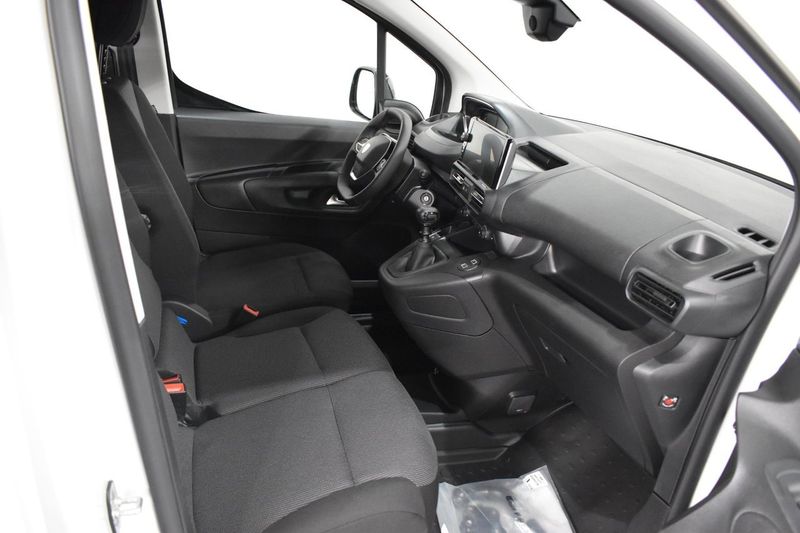 Peugeot Partner bild 9