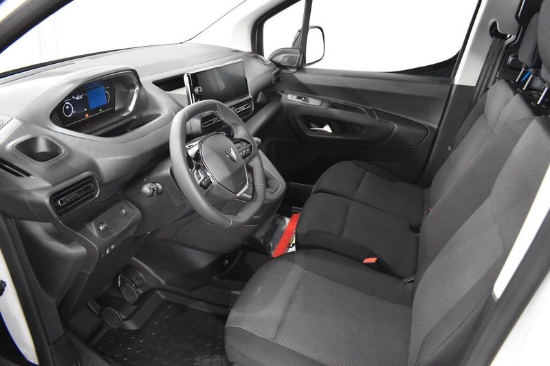 Peugeot Partner bild 4