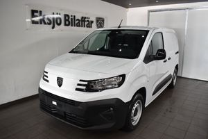 Peugeot Partner bild 1
