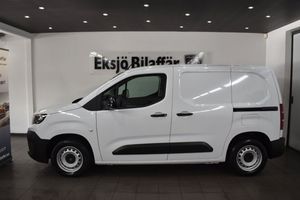 Peugeot Partner bild 3