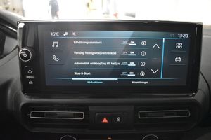 Peugeot Partner bild 14
