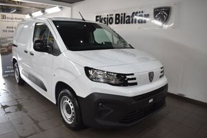 Peugeot Partner bild 6