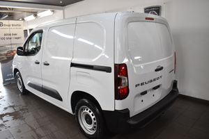 Peugeot Partner bild 5