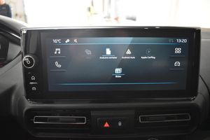 Peugeot Partner bild 12