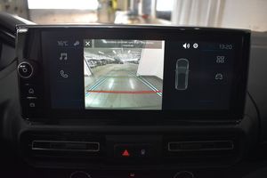 Peugeot Partner bild 13