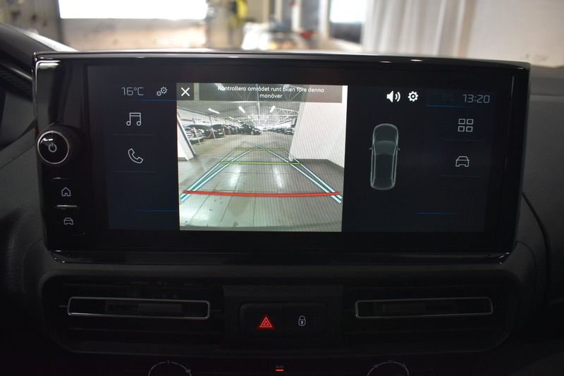 Peugeot Partner bild 13